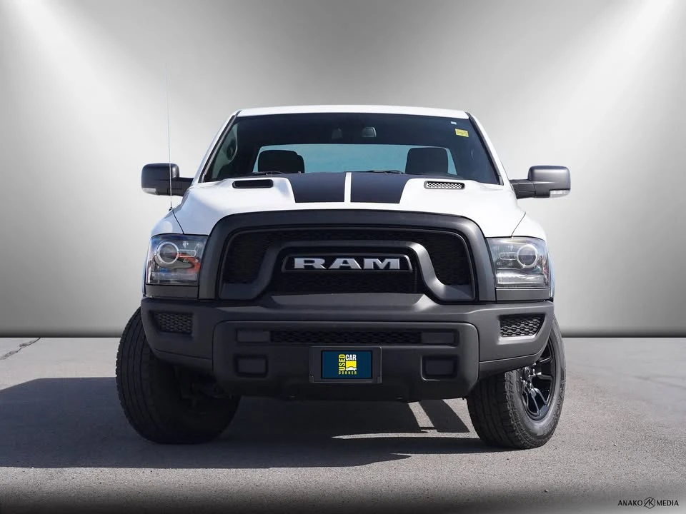 2021 Dodge Ram 4th Gen - Image 2 of 20