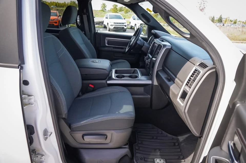 2021 Dodge Ram 4th Gen - Image 14 of 20