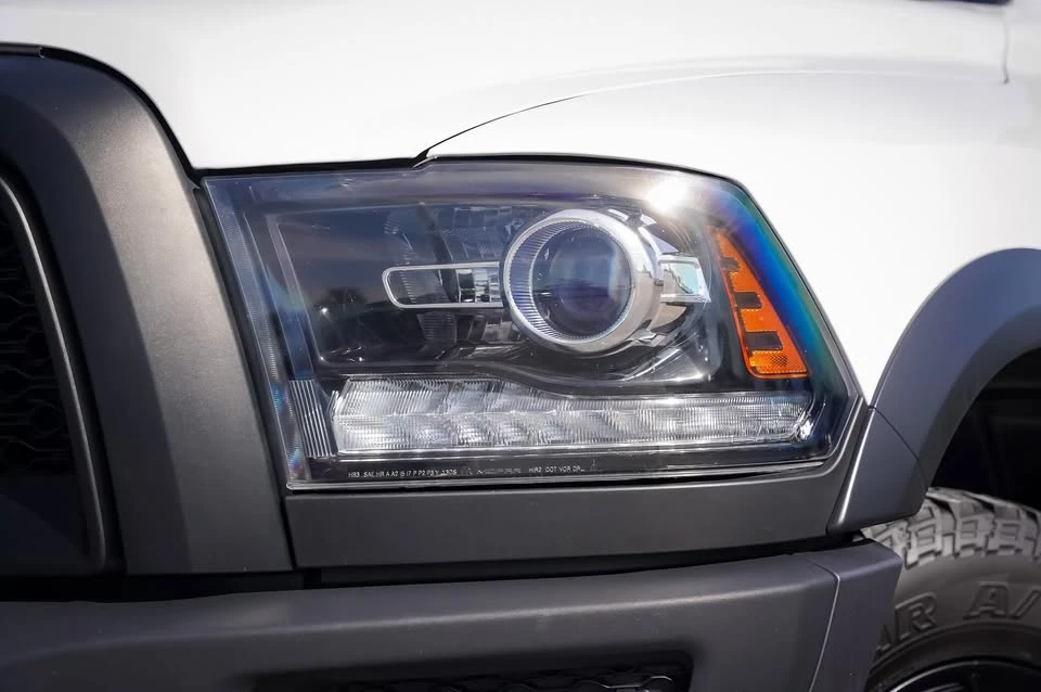 2021 Dodge Ram 4th Gen - Image 7 of 20