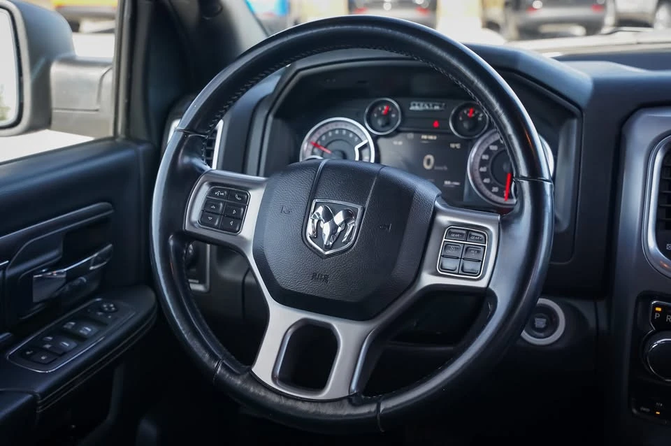 2021 Dodge Ram 4th Gen - Image 18 of 20