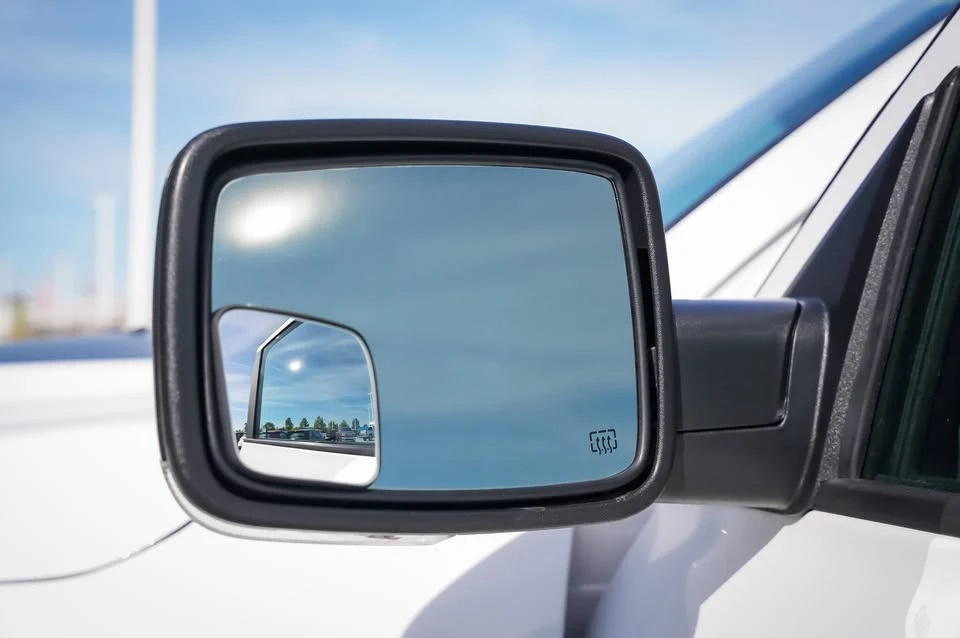 2021 Dodge Ram 4th Gen - Image 9 of 20