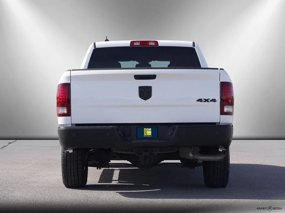 2021 Dodge Ram 4th Gen - Image 4 of 20