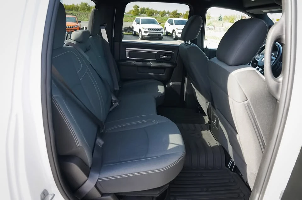 2021 Dodge Ram 4th Gen - Image 15 of 20