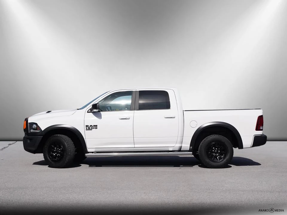 2021 Dodge Ram 4th Gen - Image 5 of 20