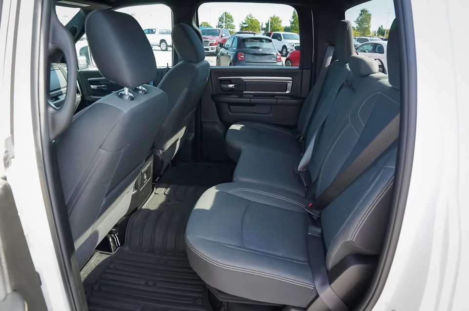 2021 Dodge Ram 4th Gen - Image 12 of 20