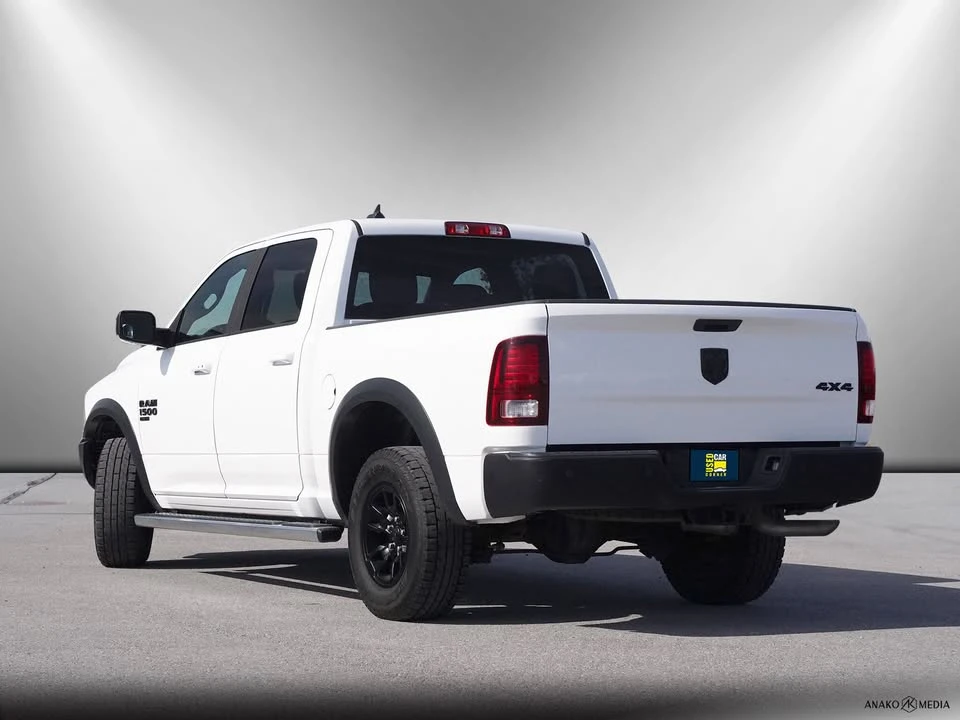 2021 Dodge Ram 4th Gen - Image 3 of 20