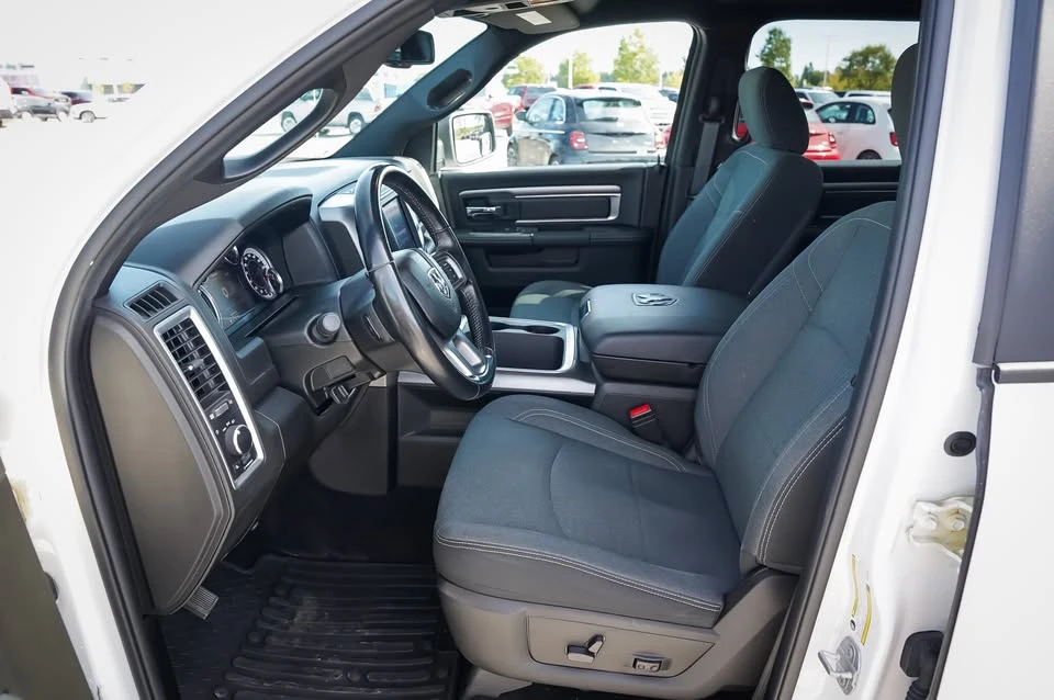 2021 Dodge Ram 4th Gen - Image 10 of 20