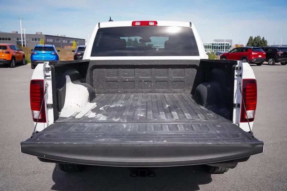2021 Dodge Ram 4th Gen - Image 13 of 20