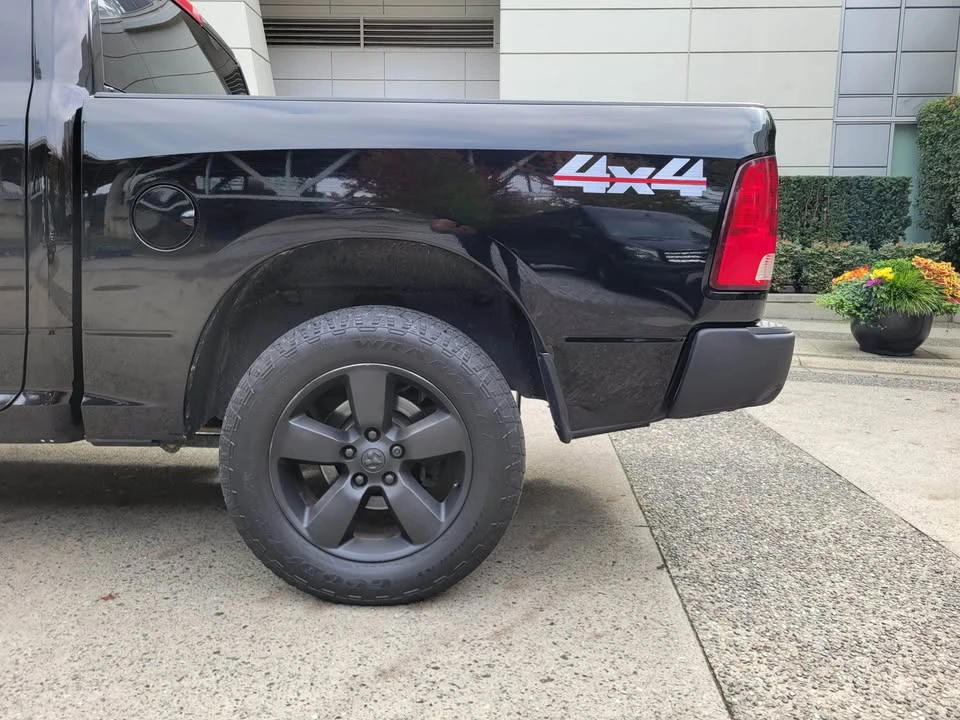 2021 Ram 1500 2nd Gen - Image 15 of 20