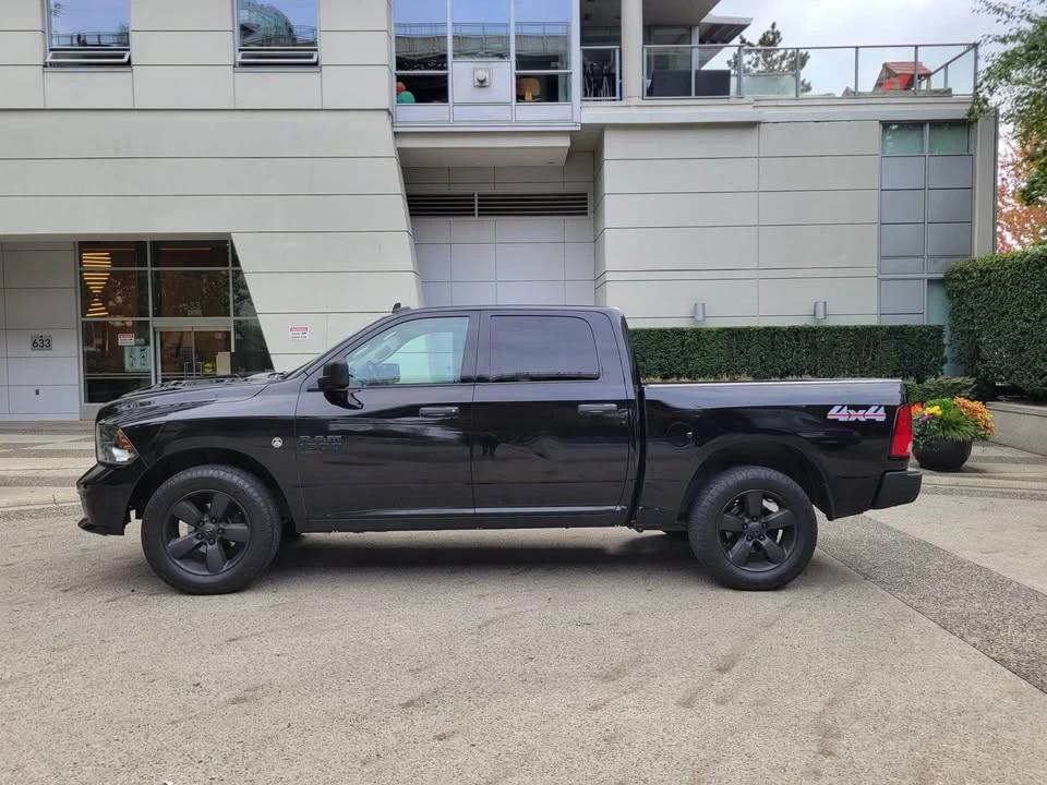 2021 Ram 1500 2nd Gen - Image 6 of 20