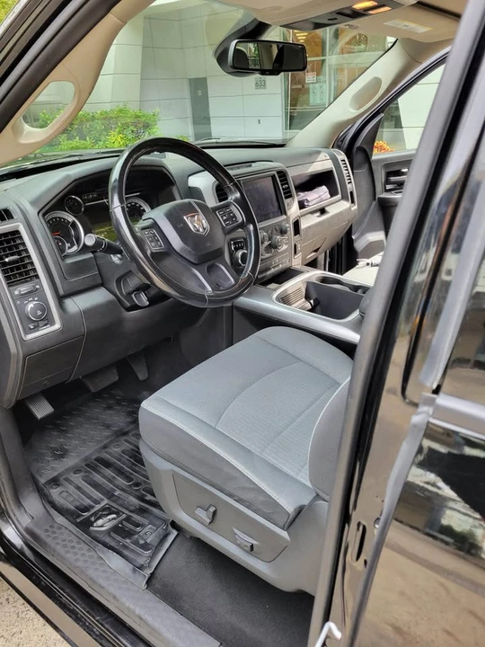 2021 Ram 1500 2nd Gen - Image 9 of 20