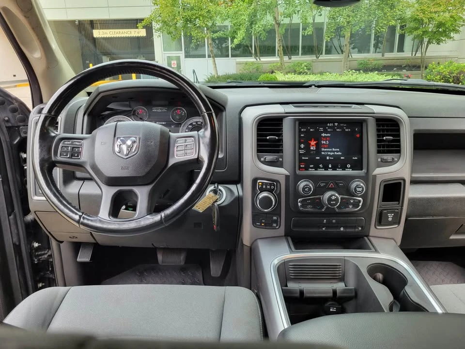 2021 Ram 1500 2nd Gen - Image 10 of 20