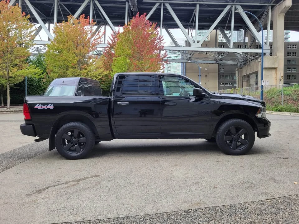 2021 Ram 1500 2nd Gen - Image 8 of 20
