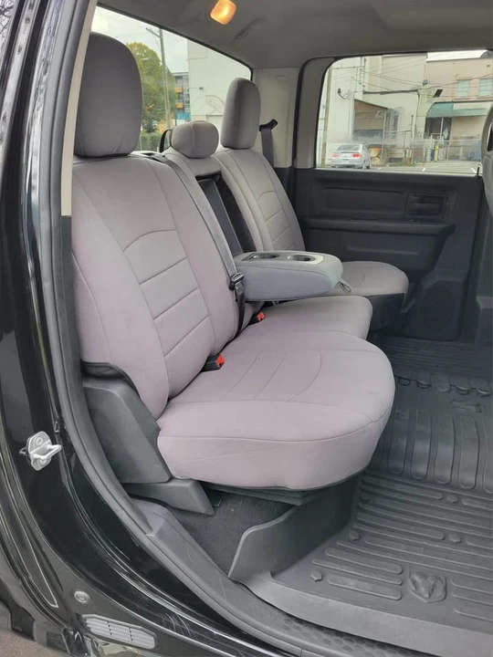 2021 Ram 1500 2nd Gen - Image 20 of 20