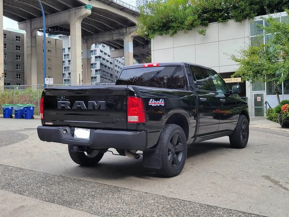 2021 Ram 1500 2nd Gen - Image 5 of 20