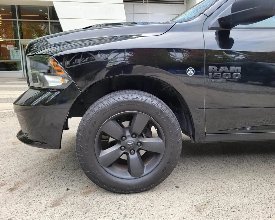 2021 Ram 1500 2nd Gen - Image 7 of 20