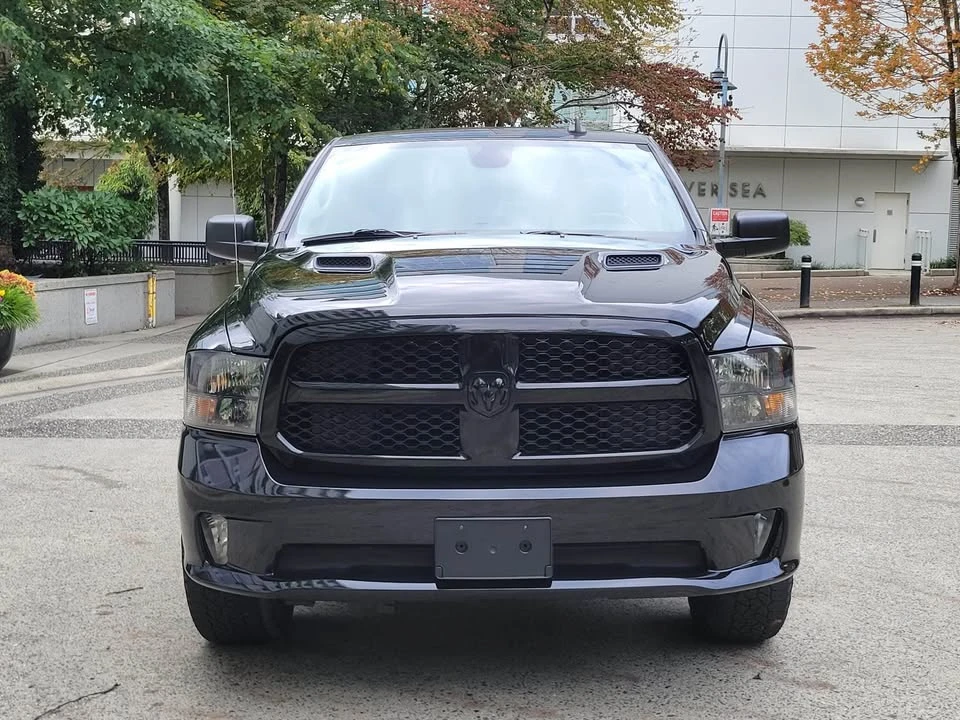 2021 Ram 1500 2nd Gen - Image 3 of 20