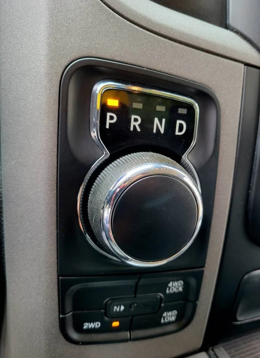 2021 Ram 1500 2nd Gen - Image 12 of 20