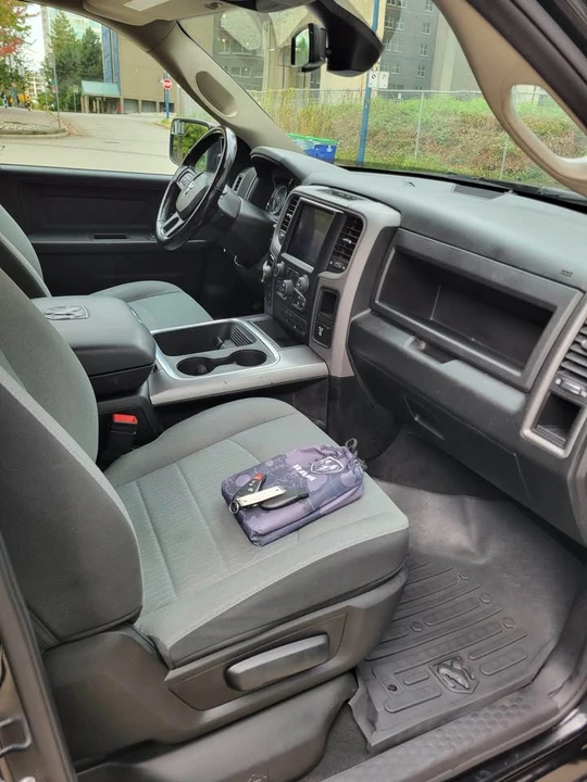 2021 Ram 1500 2nd Gen - Image 17 of 20
