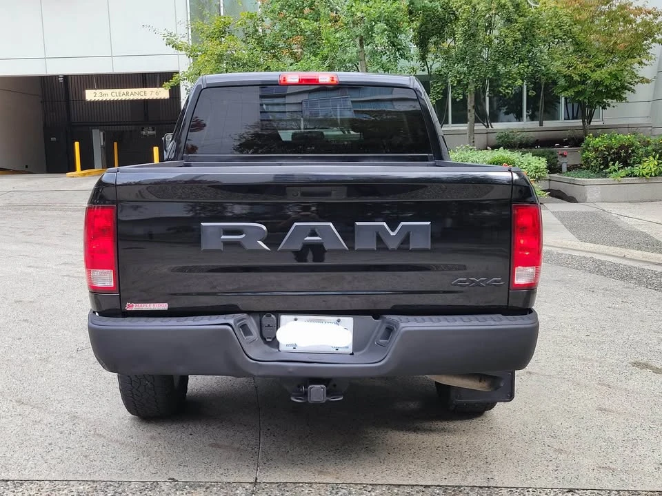 2021 Ram 1500 2nd Gen - Image 4 of 20