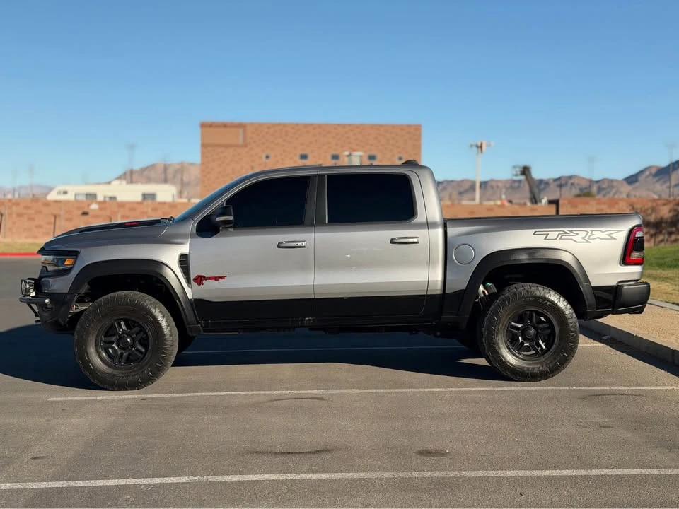 2021 Ram 1500 2nd Gen - Image 4 of 11