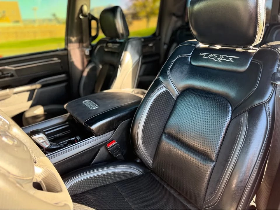 2021 Ram 1500 2nd Gen - Image 10 of 11