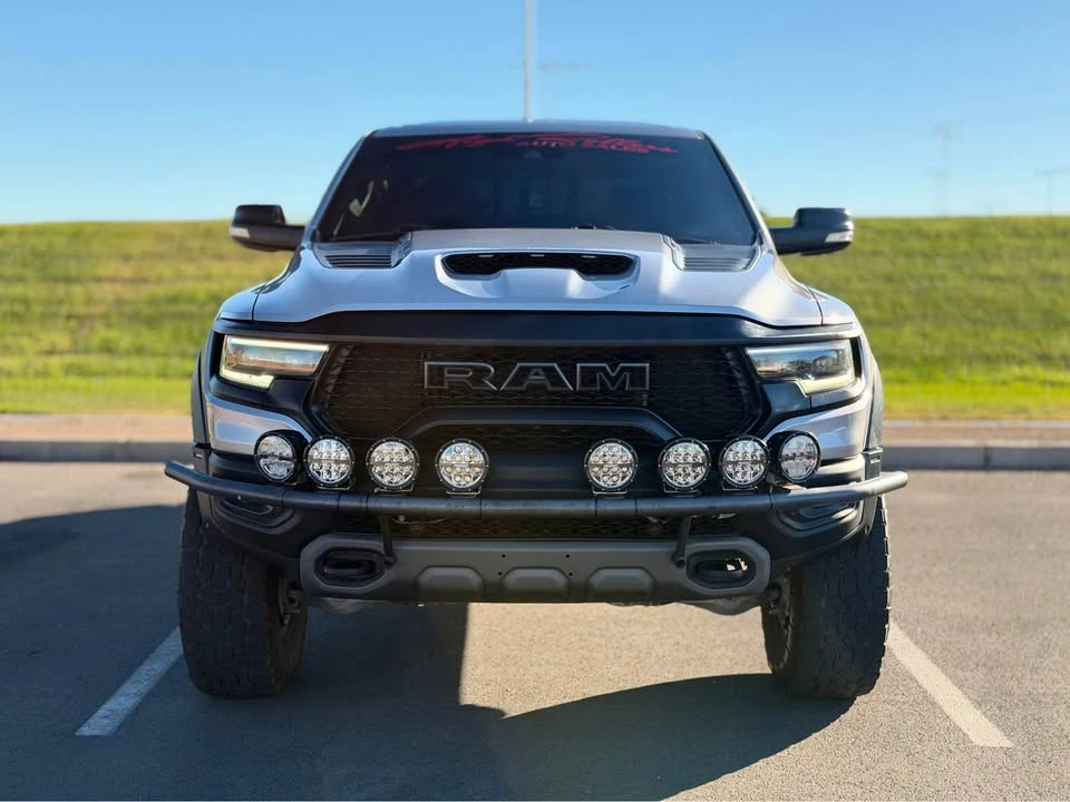2021 Ram 1500 2nd Gen - Image 2 of 11