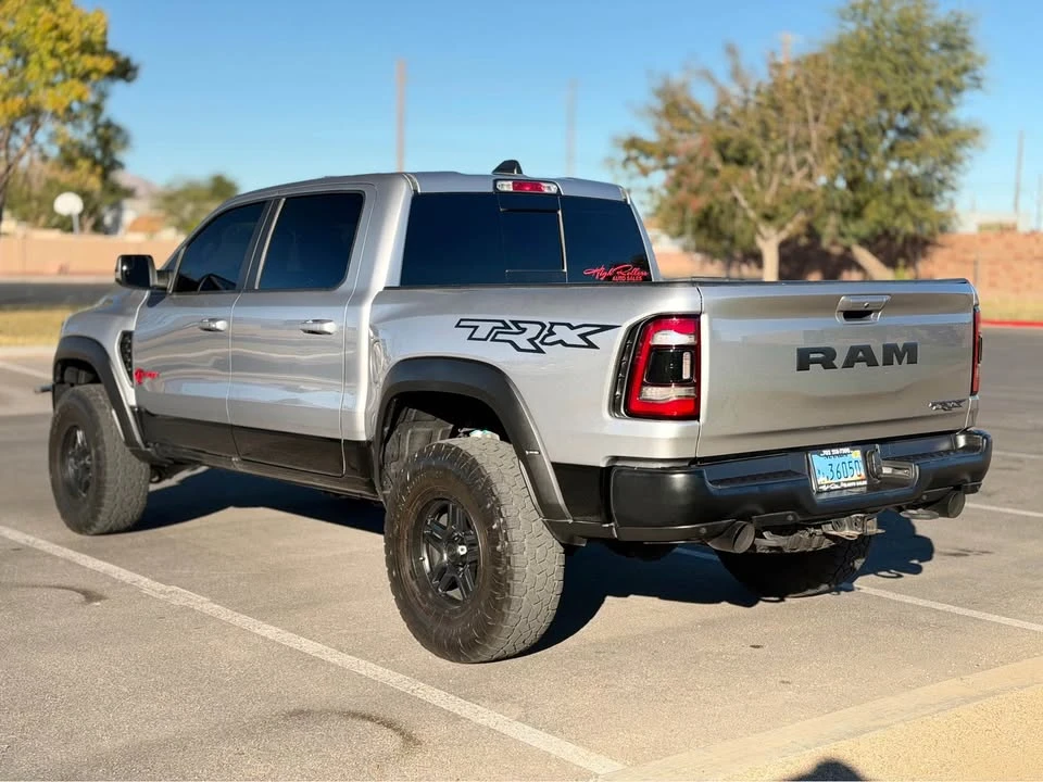 2021 Ram 1500 2nd Gen - Image 5 of 11
