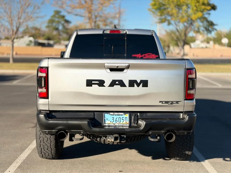2021 Ram 1500 2nd Gen - Image 6 of 11