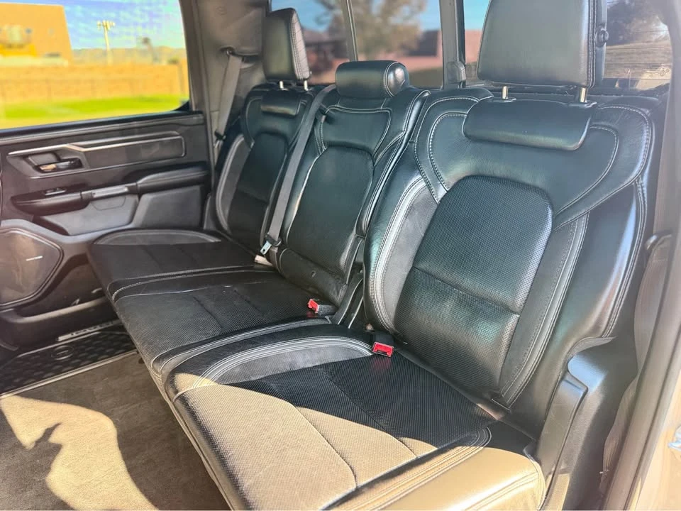 2021 Ram 1500 2nd Gen - Image 11 of 11