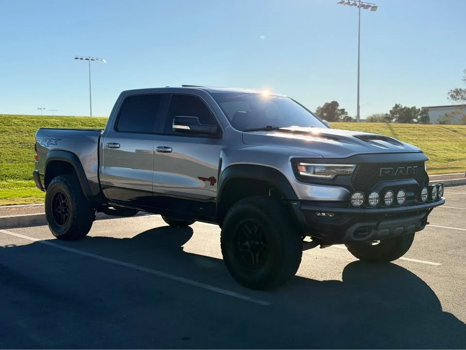 2021 Ram 1500 2nd Gen - Image 3 of 11