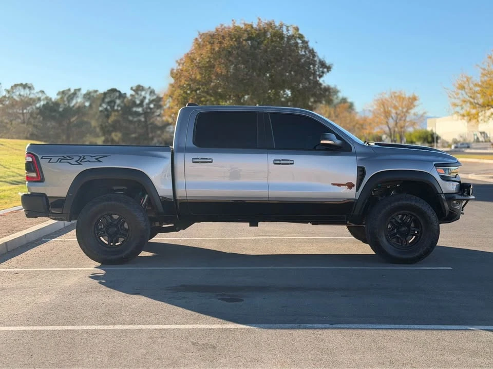 2021 Ram 1500 2nd Gen - Image 8 of 11