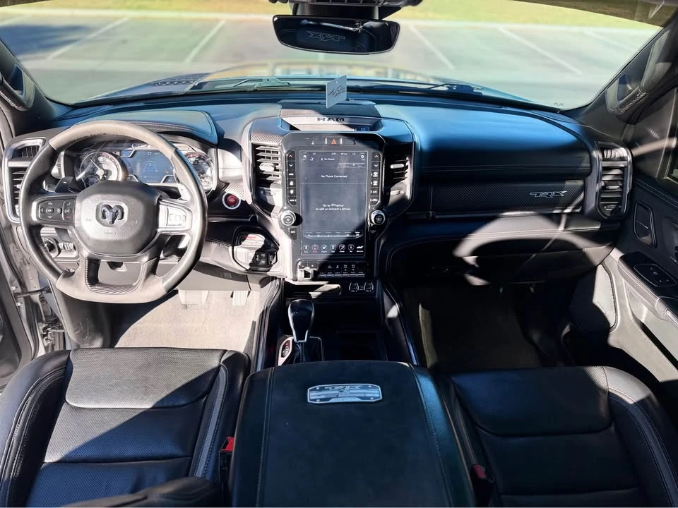 2021 Ram 1500 2nd Gen - Image 9 of 11