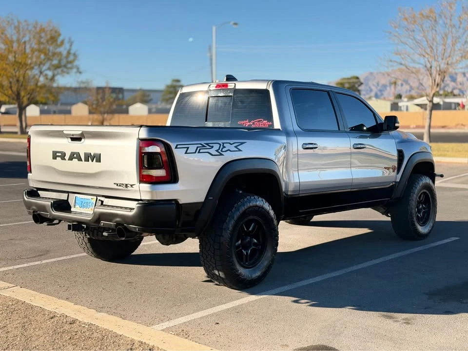 2021 Ram 1500 2nd Gen - Image 7 of 11