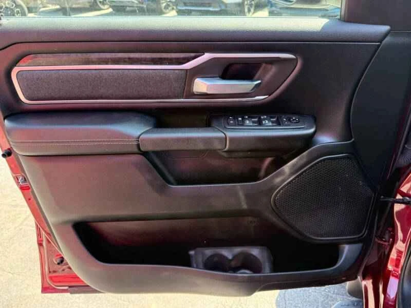 2021 Ram 1500 2nd Gen - Image 2 of 6