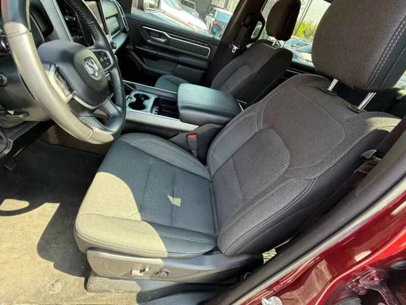 2021 Ram 1500 2nd Gen - Image 3 of 6
