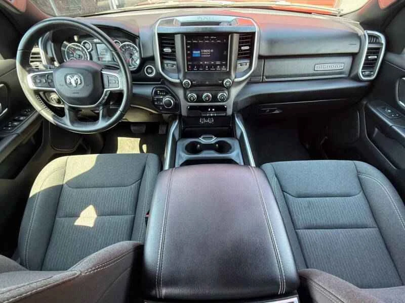 2021 Ram 1500 2nd Gen - Image 5 of 6