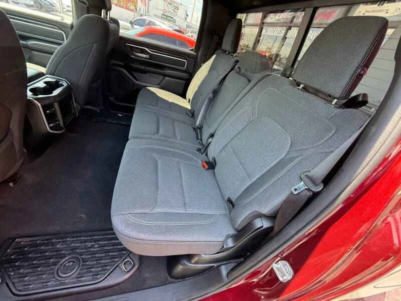 2021 Ram 1500 2nd Gen - Image 4 of 6