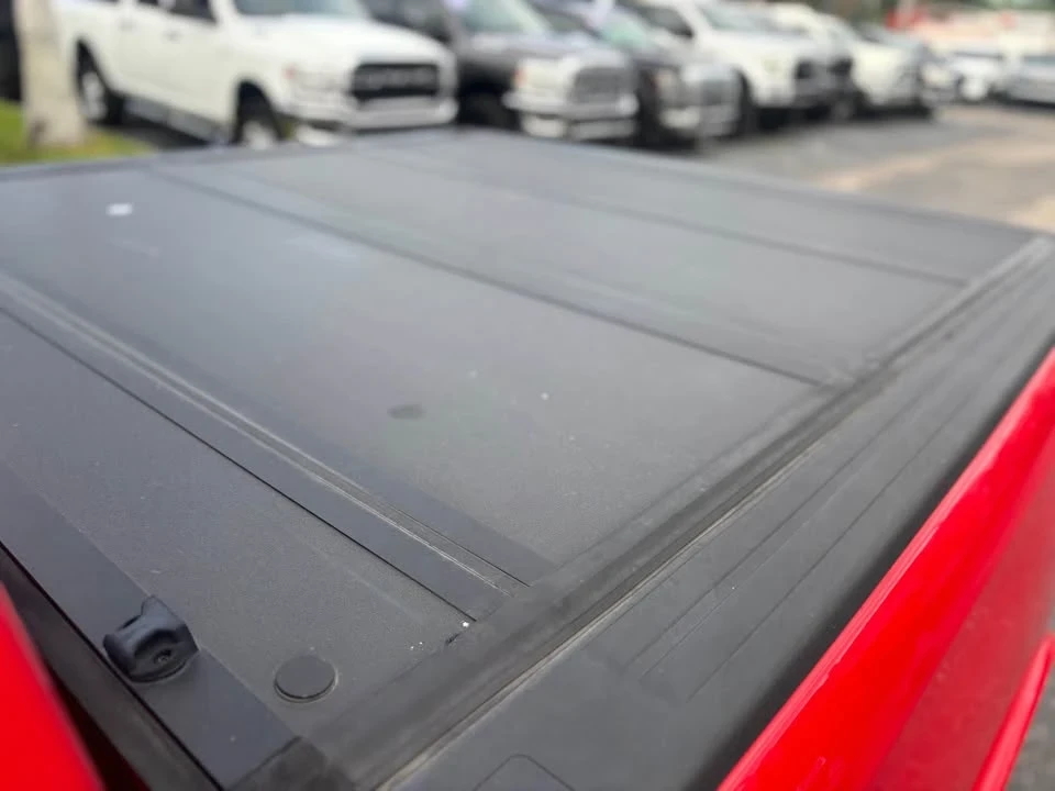 2021 Ram 1500 2nd Gen - Image 9 of 9