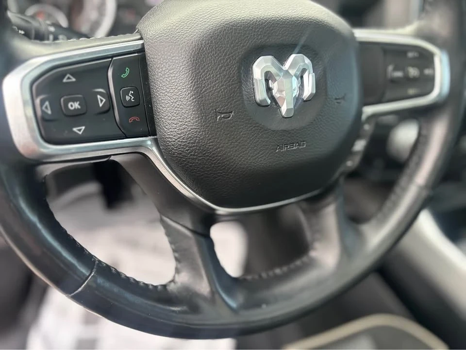 2021 Ram 1500 2nd Gen - Image 3 of 9