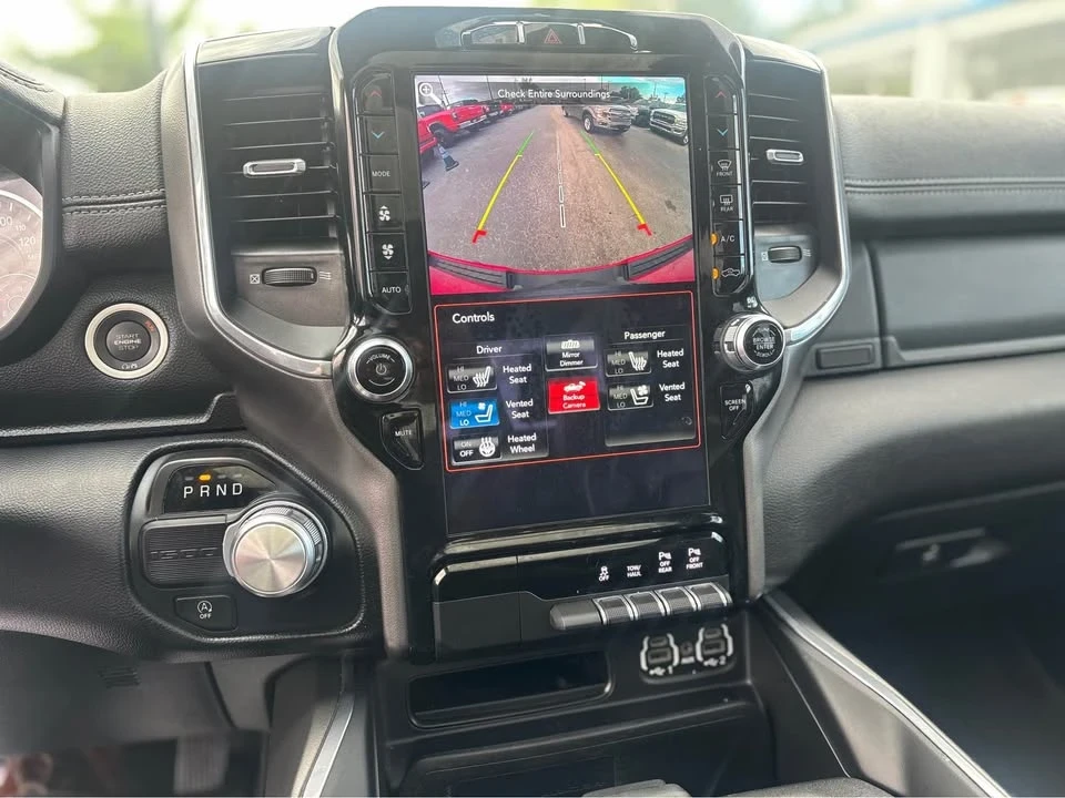 2021 Ram 1500 2nd Gen - Image 5 of 9