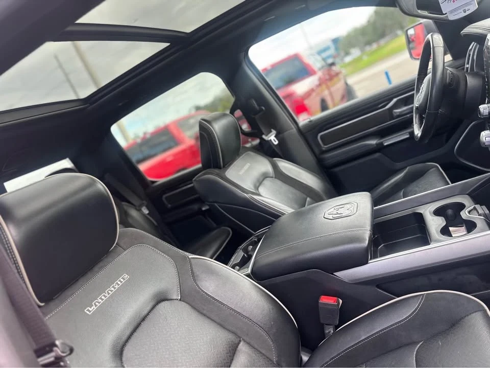 2021 Ram 1500 2nd Gen - Image 6 of 9