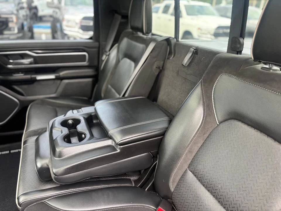 2021 Ram 1500 2nd Gen - Image 8 of 9