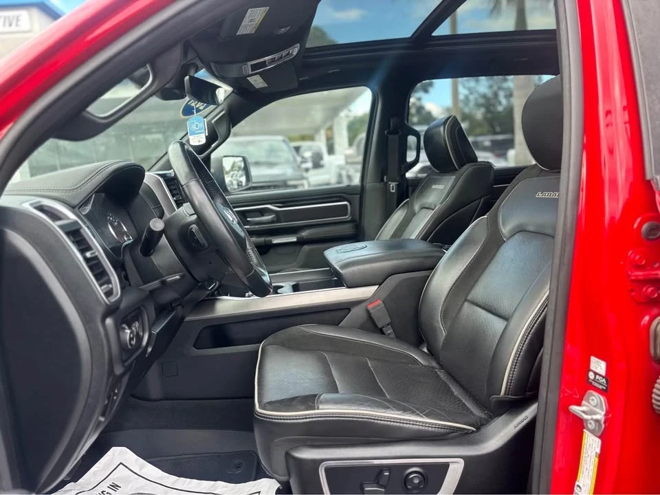2021 Ram 1500 2nd Gen - Image 7 of 9