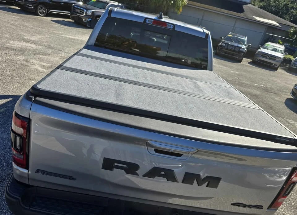 2021 Ram 1500 2nd Gen - Image 7 of 19