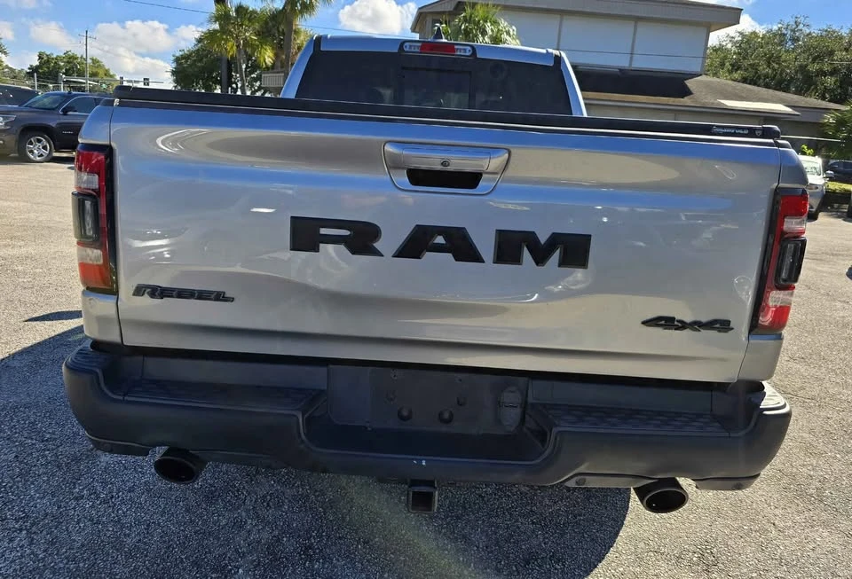 2021 Ram 1500 2nd Gen - Image 6 of 19