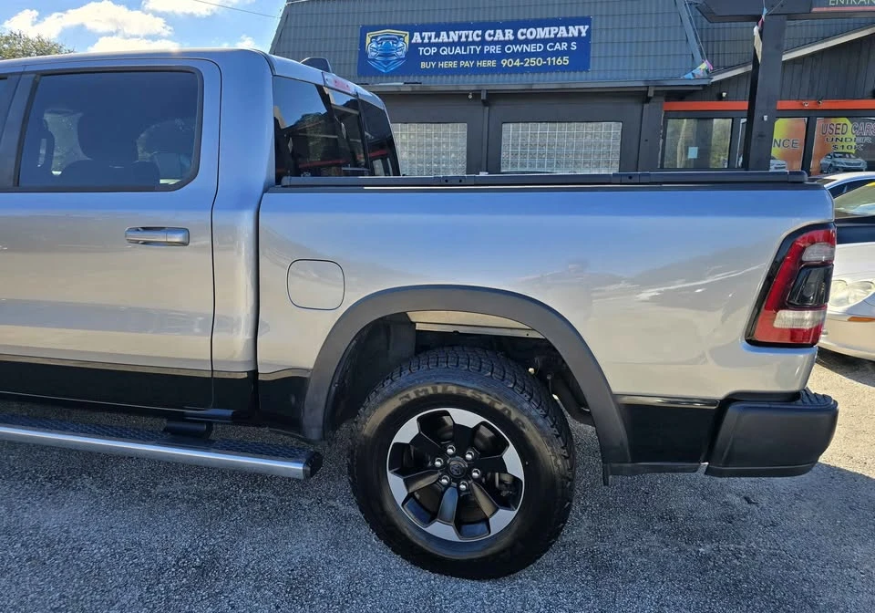 2021 Ram 1500 2nd Gen - Image 4 of 19