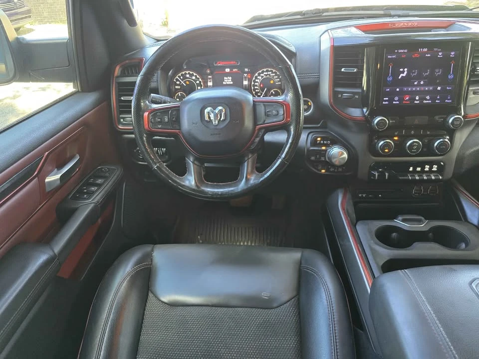 2021 Ram 1500 2nd Gen - Image 16 of 19