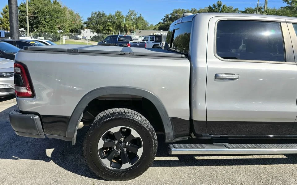 2021 Ram 1500 2nd Gen - Image 10 of 19