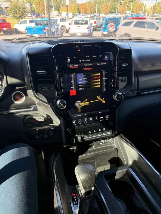 2021 Ram 1500 TRX 1st Gen - Image 10 of 11